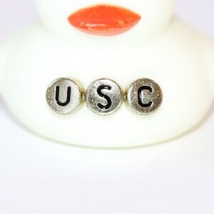 ADD ON - add custom letters or numbers